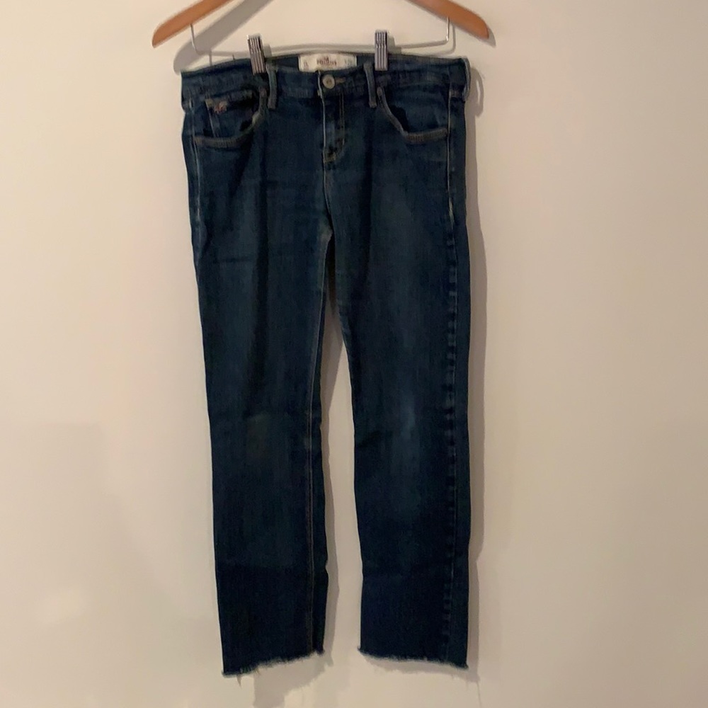 Hollister Girls Jeans social stretch laguna skinny